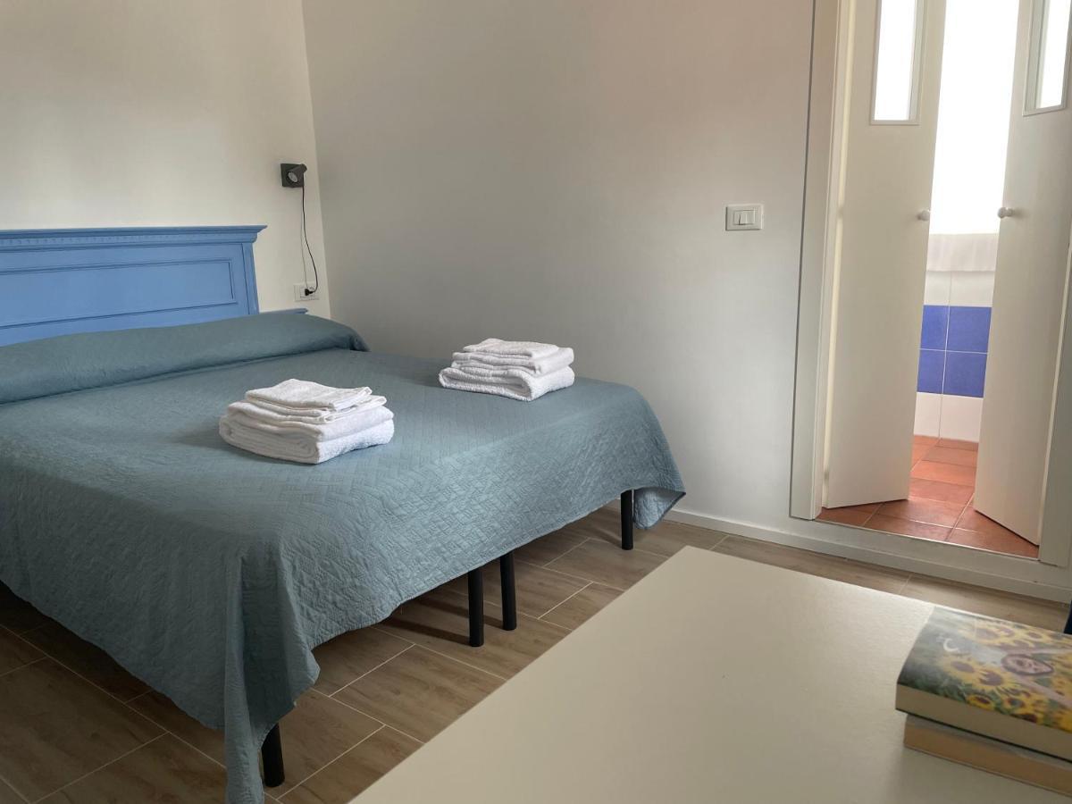 La Casa Della Nonna Apartamento Cammarata Exterior foto